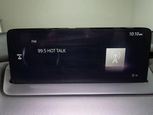 Used 2021 MAZDA CX-9 Carbon Edition image 17