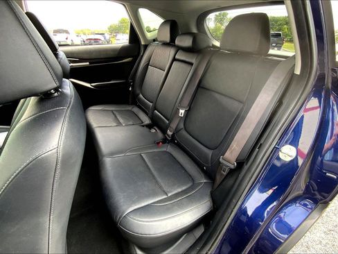 Used 2023 Kia Seltos EX image 24