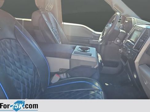 Used 2017 Ford F150 XLT w/ XTR Package AWD/4WD image 26