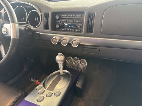 Used 2004 Chevrolet SSR w/ Preferred Equipment Group RWD image 54