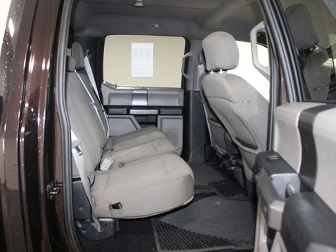 Used 2019 Ford F150 XLT w/ Equipment Group 302A Luxury image 32