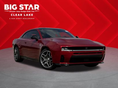 New 2026 Dodge Charger Scat Pack