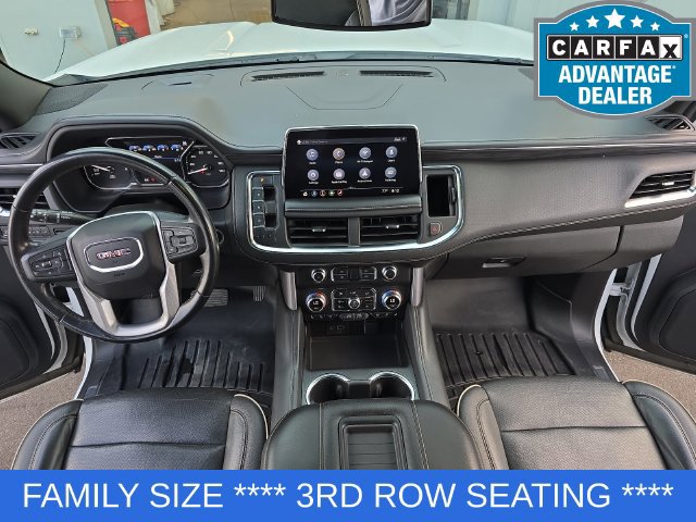 Used 2021 GMC Yukon SLT AWD/4WD image 20