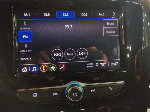 Used 2020 Chevrolet Traverse LS FWD image 25