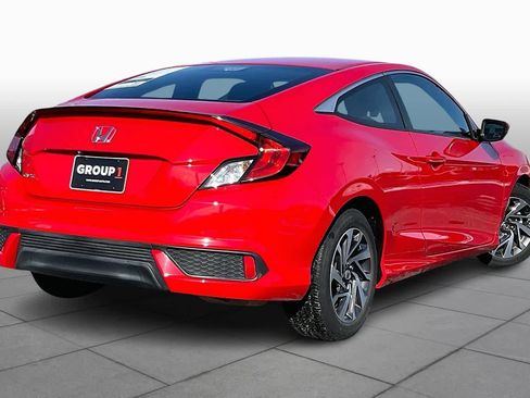 Used 2019 Honda Civic LX image 13