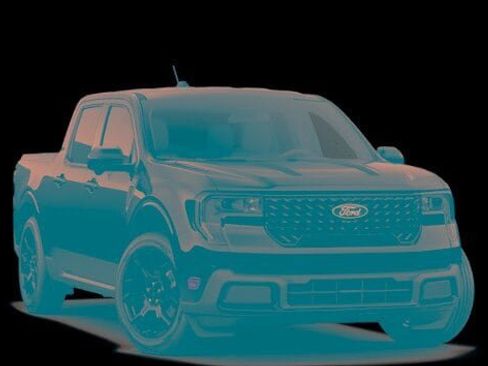 New 2026 Ford Maverick Lariat AWD/4WD image 5