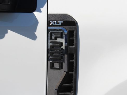 Used 2024 Ford F250 XLT w/ FX4 Off-Road Package image 38