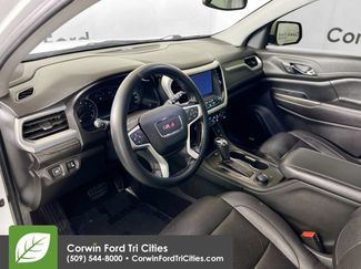Used 2019 GMC Acadia SLT w/ LPO, Cargo Package AWD/4WD video 3