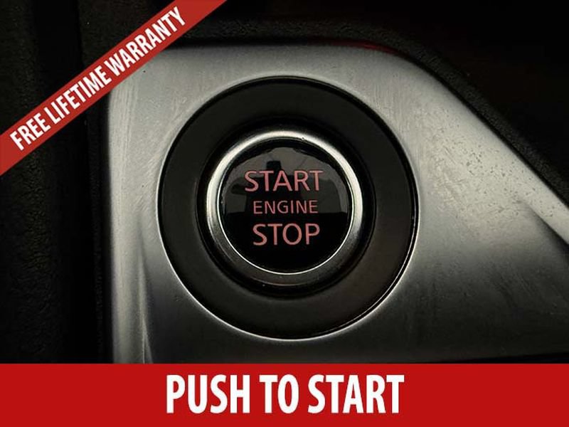 Used 2025 Nissan Sentra SR FWD image 14