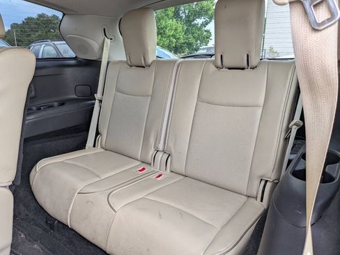 Used 2016 INFINITI QX60 Luxe w/ Premium Plus Package AWD/4WD image 35