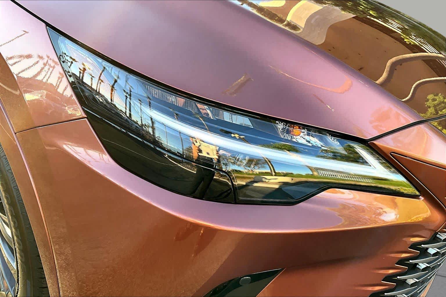 New 2026 Lexus RX 350 Premium FWD image 21