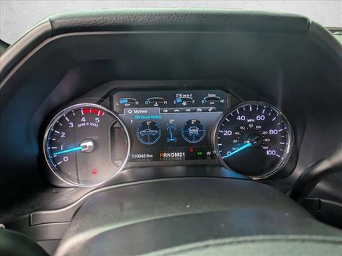 Used 2019 Ford F350 Platinum w/ Platinum Ultimate Package image 10