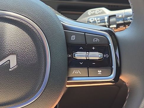 New 2026 Kia Carnival SX Prestige FWD image 13