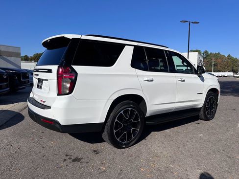 Used 2022 Chevrolet Tahoe RST w/ Luxury Package image 12