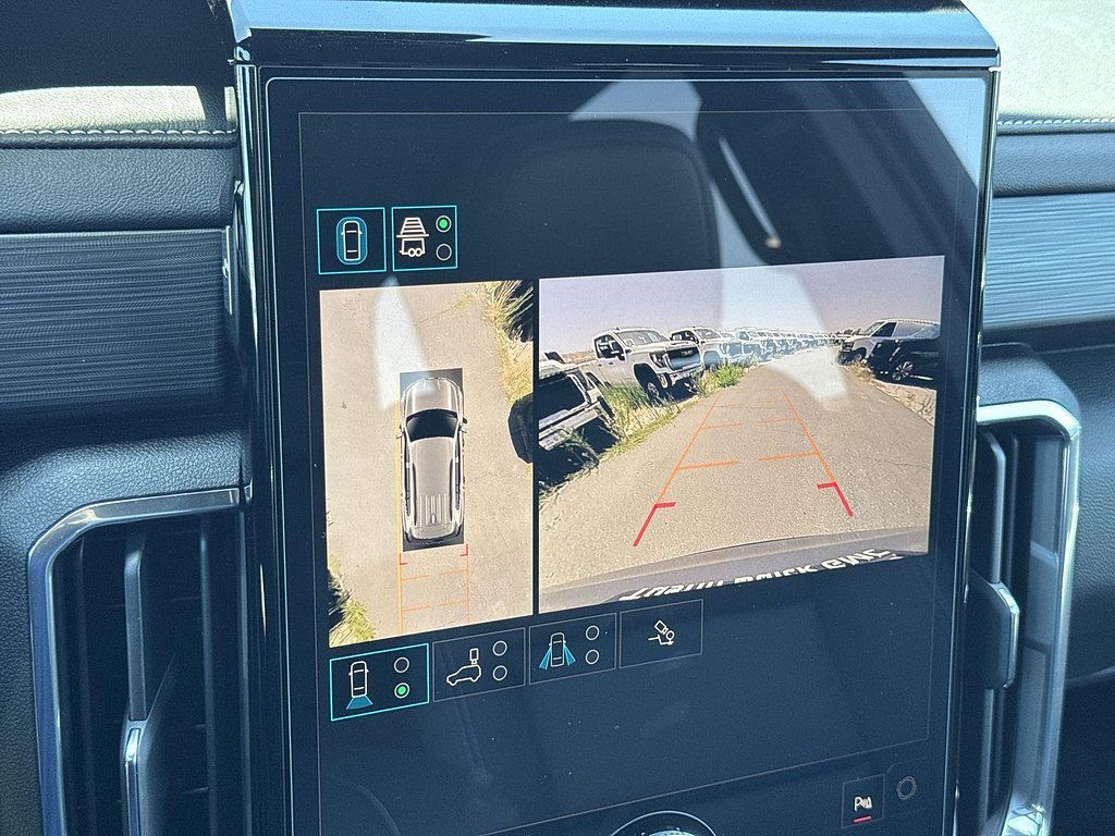 New 2026 GMC Acadia Elevation w/ Black Edition FWD image 14