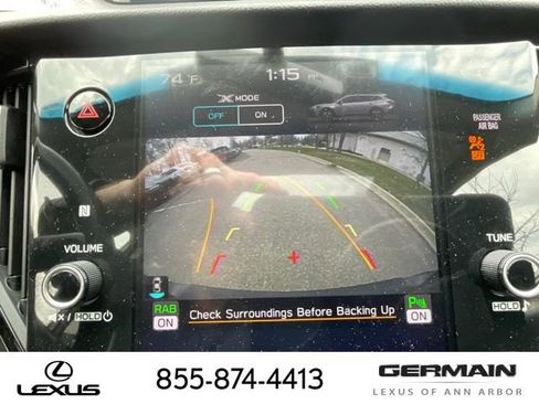 Used 2022 Subaru Outback Touring XT image 18