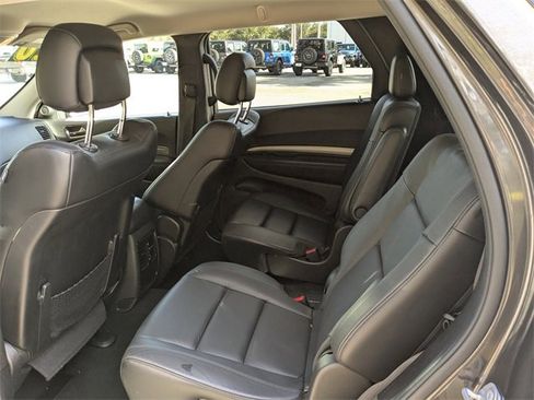 Certified 2020 Dodge Durango GT image 13