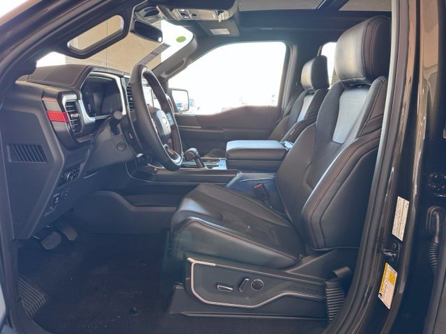 New 2026 Ford F150 Raptor AWD/4WD image 9