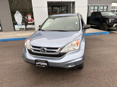 Used 2011 Honda CR-V EX image 22