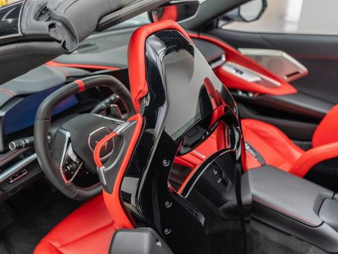 Used 2024 Chevrolet Corvette Z06 image 27