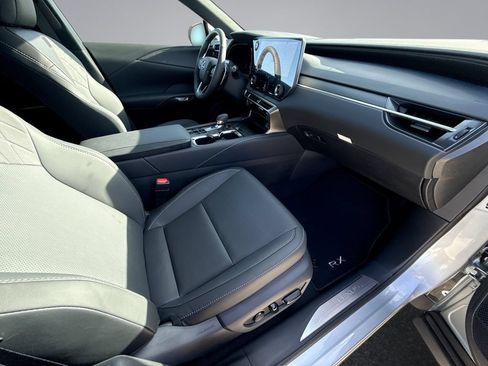 Used 2026 Lexus RX 350 Premium w/ Convenience Package FWD image 15