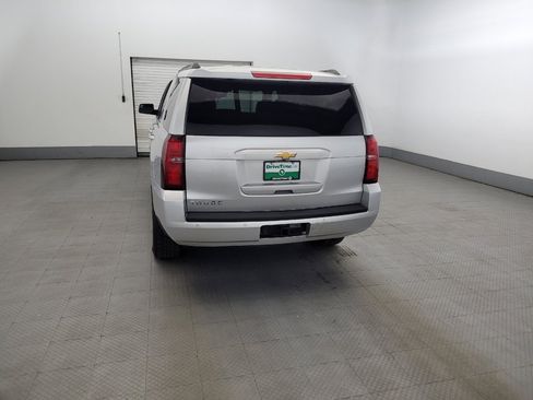 Used 2020 Chevrolet Tahoe LT AWD/4WD image 6