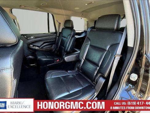 Used 2020 Chevrolet Tahoe LT AWD/4WD image 22