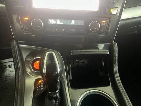 Used 2022 Nissan Maxima SV w/ Floor Mat Group image 65