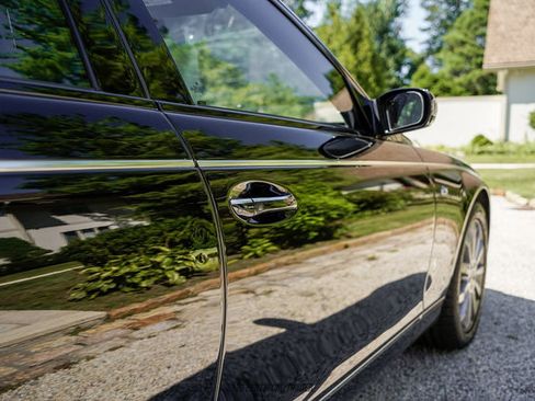 Used 2009 Maybach 62 S RWD image 88