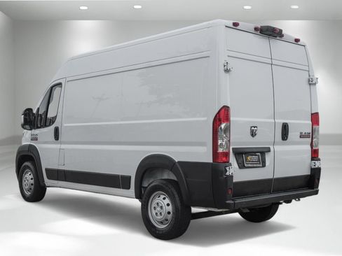 Used 2019 RAM ProMaster 1500 image 8