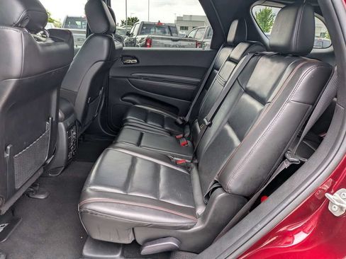 Used 2024 Dodge Durango GT AWD/4WD image 14