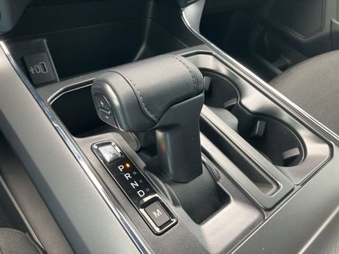 New 2025 Ford F150 XLT w/ Equipment Group 302A MID image 37