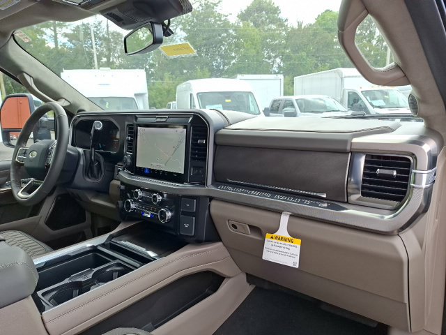 New 2026 Ford F250 Platinum w/ Platinum Plus Package AWD/4WD image 37