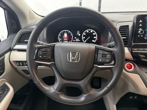 Used 2025 Honda Odyssey EX-L image 28