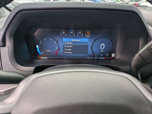 New 2024 Ford F150 XLT w/ Equipment Group 302A MID image 26