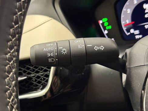 Used 2025 Acura ADX A-Spec FWD image 20