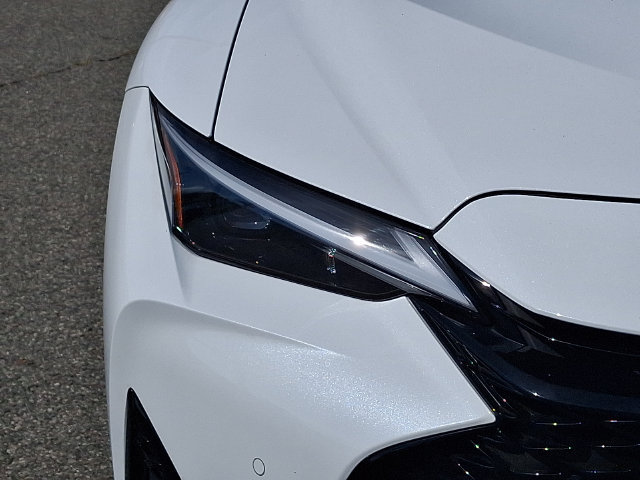 Certified 2026 Lexus IS 350 F Sport w/ Technology Package AWD/4WD image 9