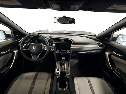Used 2016 Honda Civic EX-T image 14