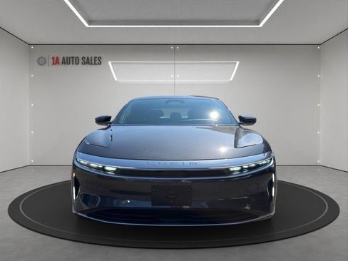 Used 2024 Lucid Air Touring AWD/4WD image 8