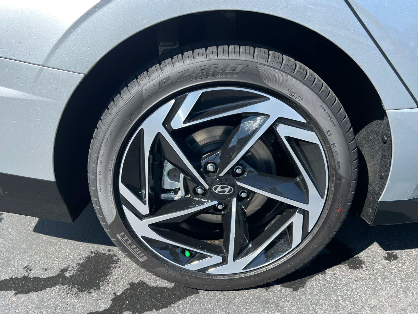 New 2026 Hyundai Sonata SEL AWD/4WD image 15