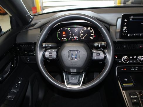 Used 2023 Honda CR-V Sport Touring image 19