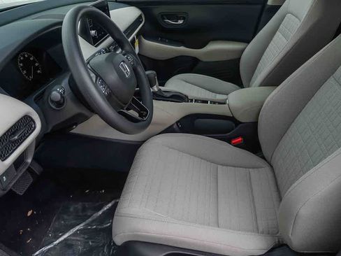 New 2027 Honda HR-V LX image 20