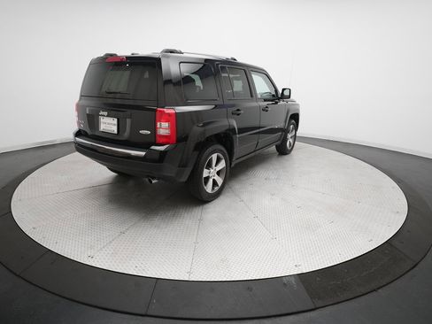 Used 2016 Jeep Patriot High Altitude image 34