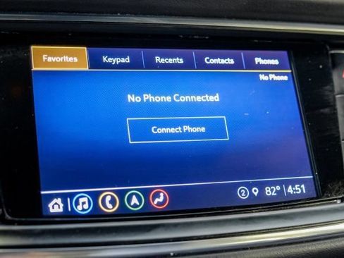 Used 2022 Buick Enclave Avenir w/ Trailering Package, 5000 lbs. FWD image 38