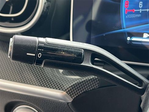 Used 2023 Mercedes-Benz C 43 AMG 4MATIC Sedan w/ AMG Night Package image 25