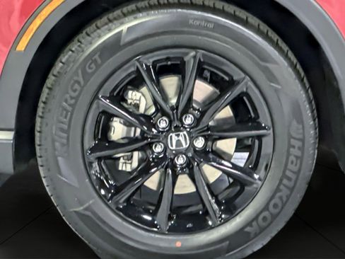 New 2026 Honda CR-V Sport-L image 11