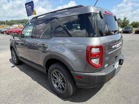 Certified 2023 Ford Bronco Sport Big Bend w/ Convenience Package AWD/4WD image 5