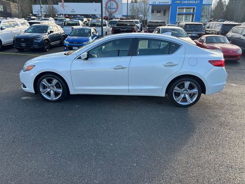 Used 2014 Acura ILX image 8