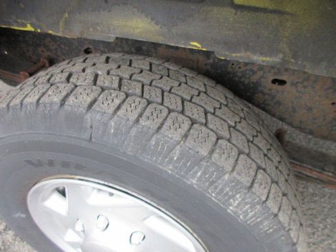 Used 2012 Ford E-350 and Econoline 350 Super Duty RWD image 23
