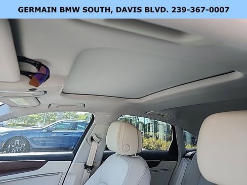 Used 2019 Audi A6 3.0T Premium Plus image 23